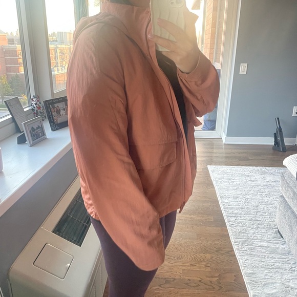 Lululemon Always Effortless Jacket - Picture 3 of 6